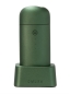 Preview: OMURA COMPLETE SET Series X1 Jade(Grün) Vaporizer aus Metall für Flowersticks